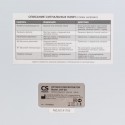Кислородный концентратор CS Medica CS-051 - 5
