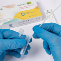 Экспресс-тест Rapid Bio на антиген вируса гриппа A/B и коронавируса SARS-CoV-2 - 6